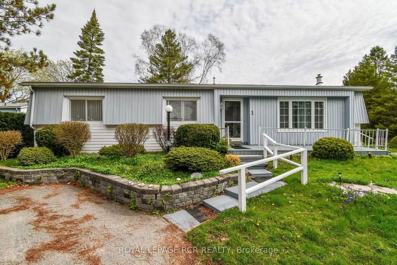 1 Main St  Innisfil, L9S 1M9 | Image 1