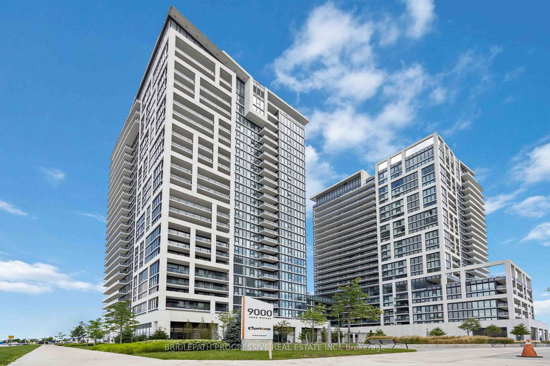 home for lease on 1523-9000 Jane Street