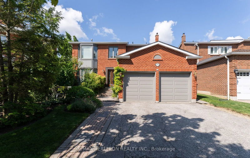 home for sale on 77 Bevshire Circle