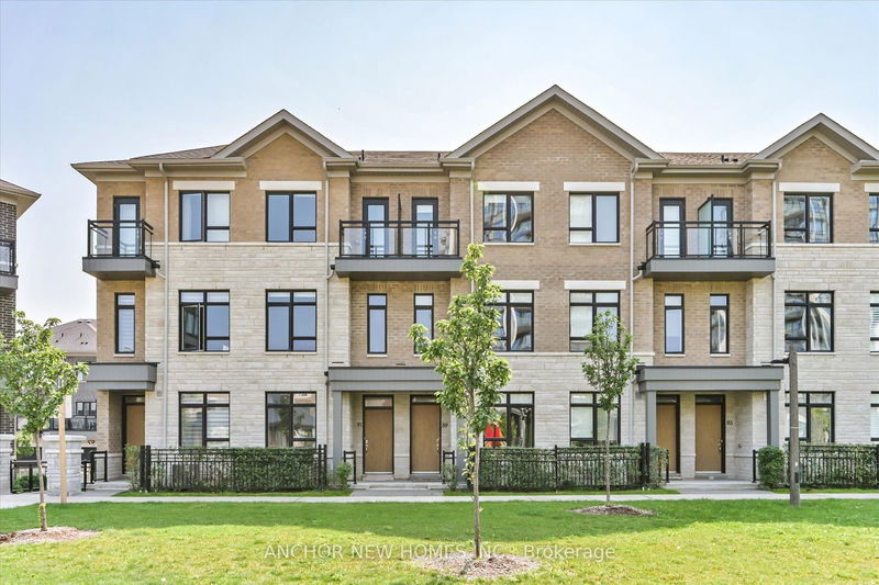 89 Feeney Lane  Markham, L3T 0G3 | Image 1