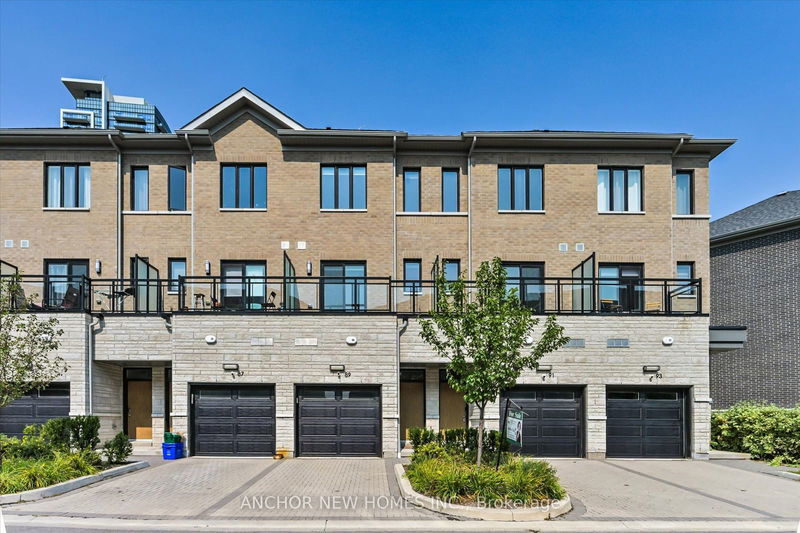 89 Feeney Lane  Markham, L3T 0G3 | Image 37