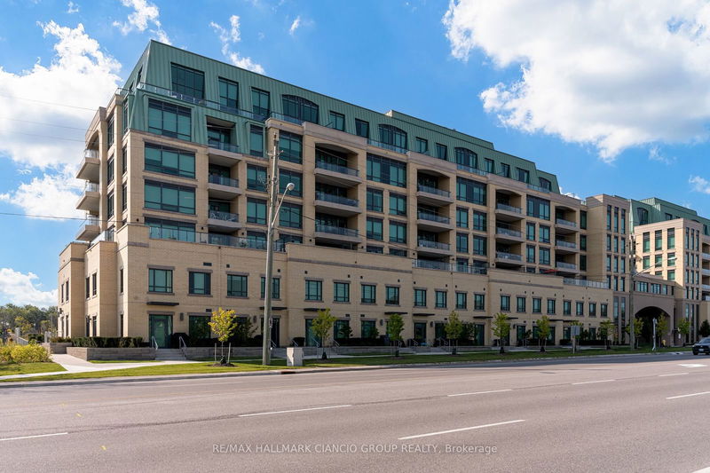  133 - 11750 Ninth Line  Whitchurch-Stouffville, L4A 8B4 | Image 29