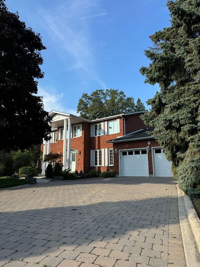 29 Whiffletree Court