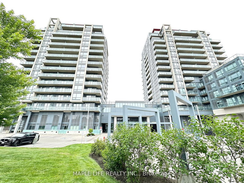  307 - 9090 Yonge St  Richmond Hill, L4C 0Z1 | Image 1