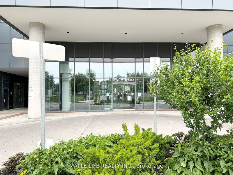  307 - 9090 Yonge St  Richmond Hill, L4C 0Z1 | Image 2