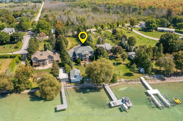 284 Duclos Point Road