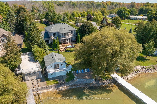 284 Duclos Point Road