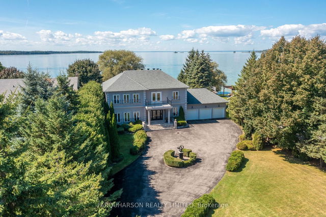 284 Duclos Point Road