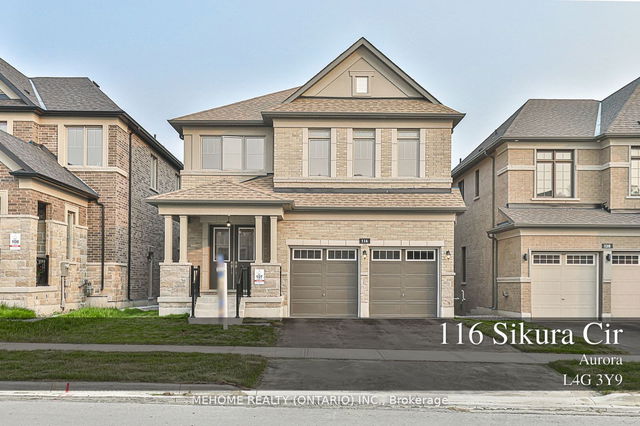 116 Sikura Circle
