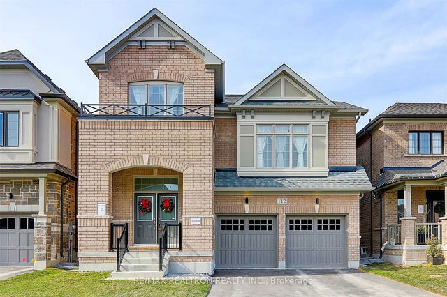 112 Connell Drive