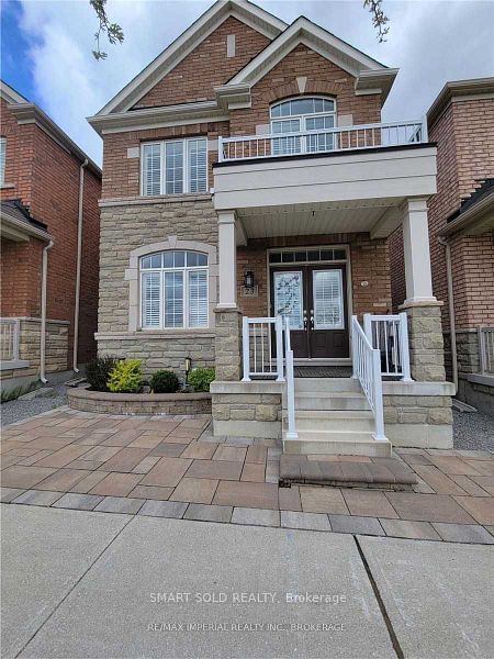 home for lease on 23 Stackstone Road