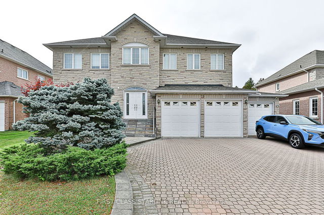 18 Edgecombe Court