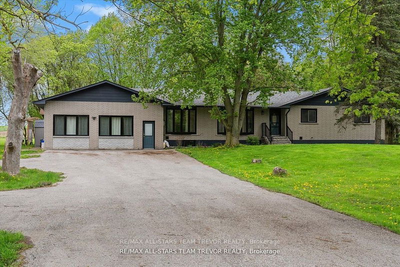 home for sale on 22305 Kennedy Road