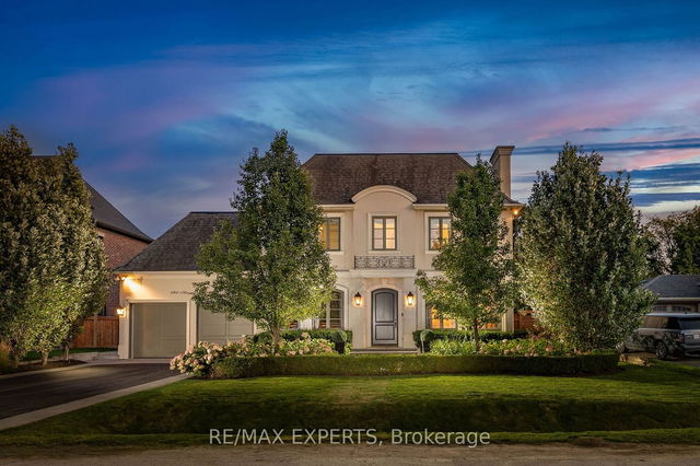 181 Kingslynn Drive