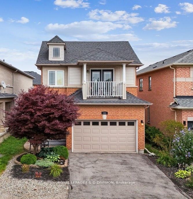 home for lease on 131 Sunridge Street