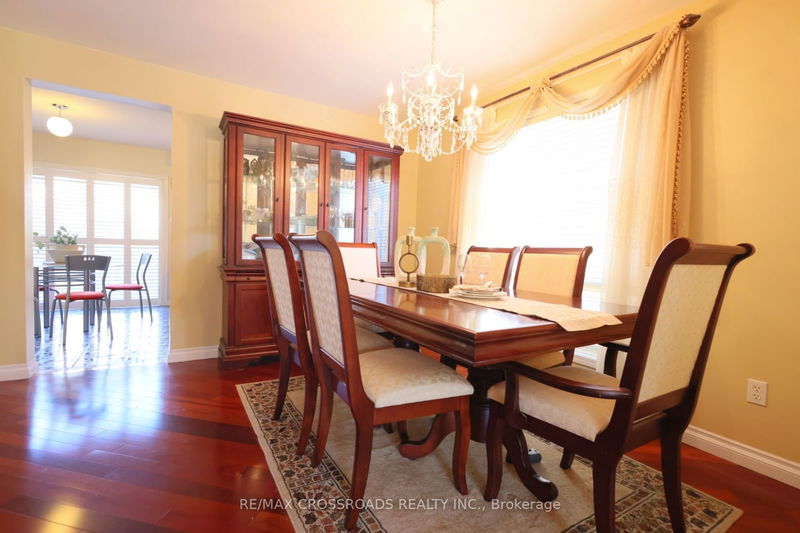 78 Trojan Cres  Markham, L6C 2N4 | Image 9