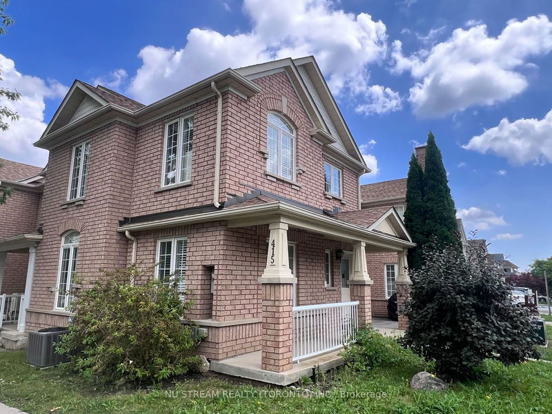 home for lease on 415 Bur Oak Avenue