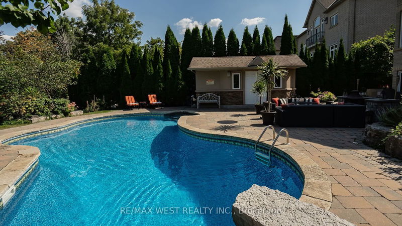 309 Treelawn Blvd  Vaughan, L0J 1C0 | Image 35