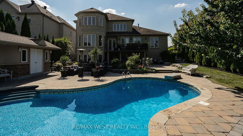 309 Treelawn Blvd  Vaughan, L0J 1C0 | Image 38