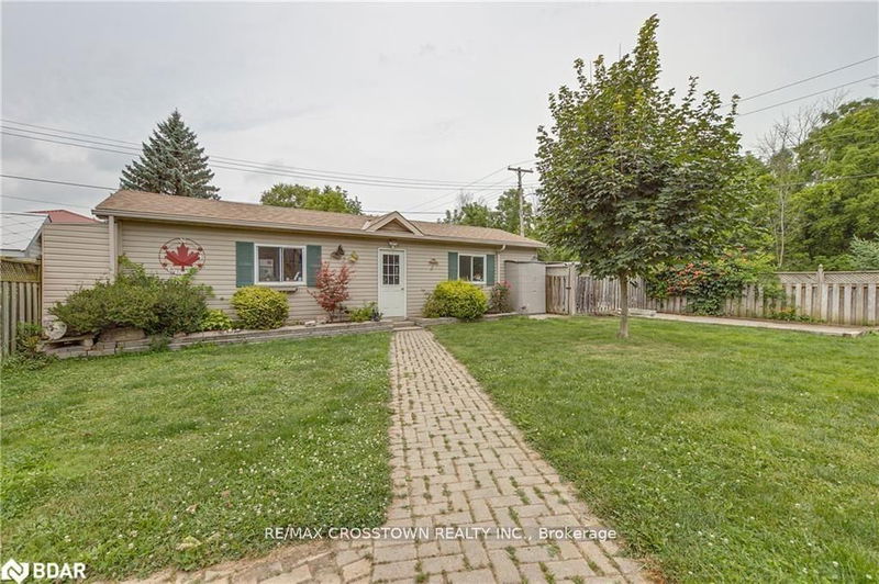 1104 Alfred St  Innisfil, L0L 1C0 | Image 36