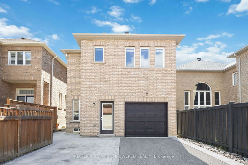 71 Pearl Lake Rd  Markham, L6B 0X3 | Image 27