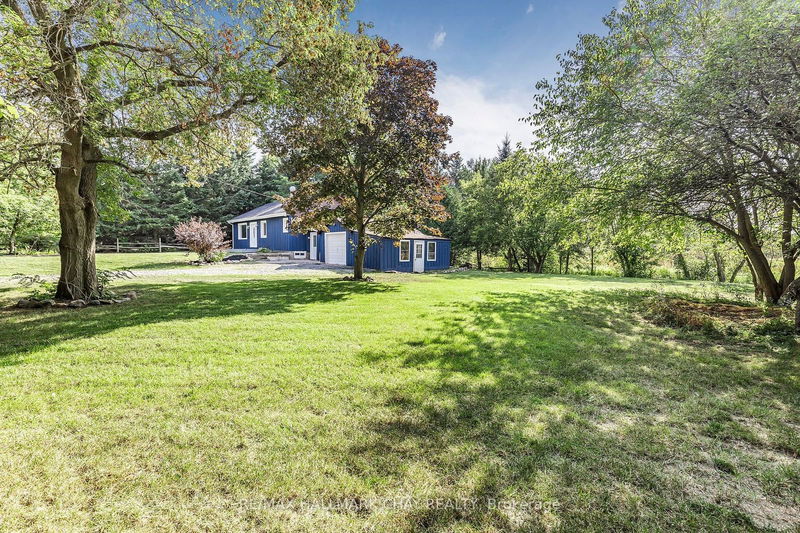 21726 Highway 48   East Gwillimbury, L0G 1M0 | Image 17