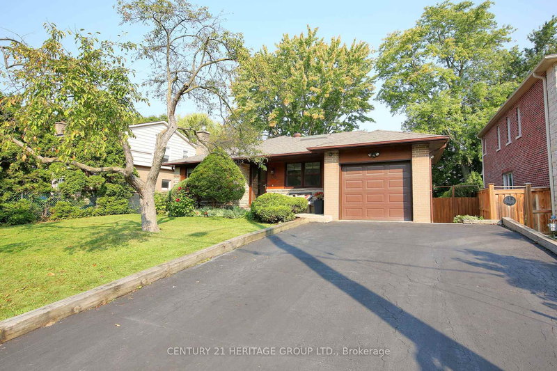 130 Grandview Ave, Markham, L3T 1H6 | Image 2