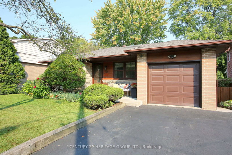 130 Grandview Ave, Markham, L3T 1H6 | Image 3