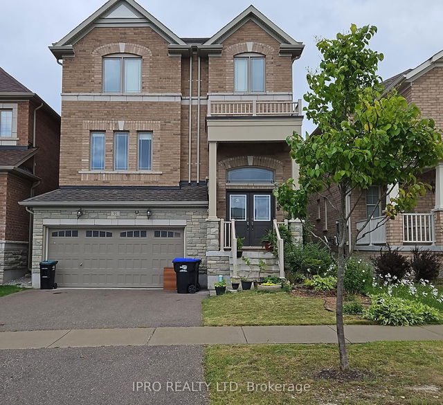 91 Willoughby Way