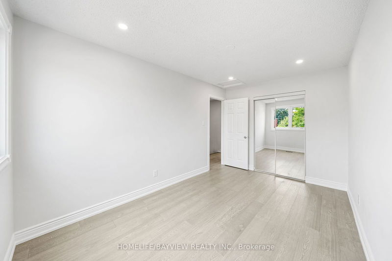 80 Jaimie Rd  Vaughan, L4J 6A7 | Image 29