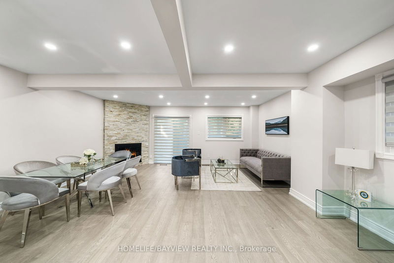 80 Jaimie Rd  Vaughan, L4J 6A7 | Image 3