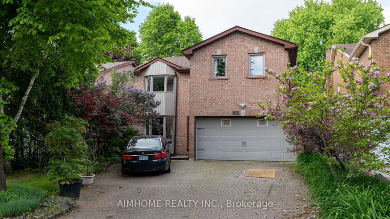 home for lease on 59 Peterborough Avenue