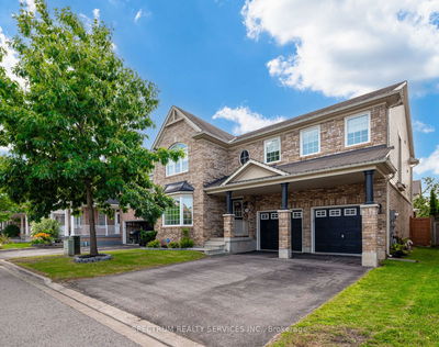 20 Kidd Cres  New Tecumseth, L9R 0C8 | Image 1