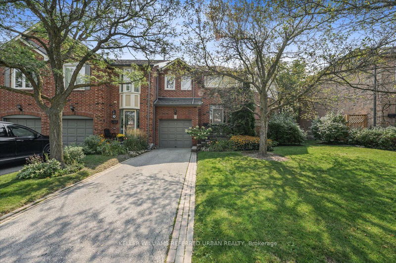 home for sale on 31 Glen Crescent