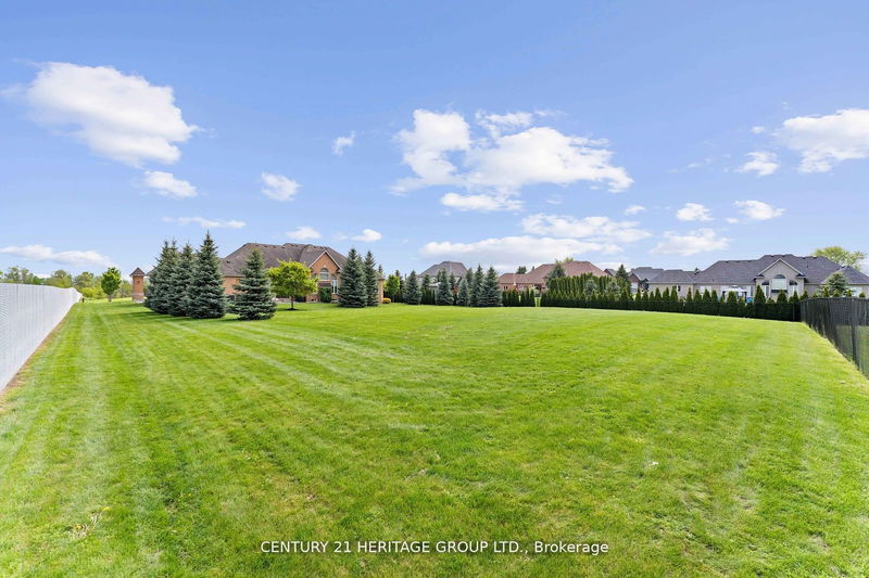 12 Kathryn Crt  Bradford West Gwillimbury, L3Z 3Z7 | Image 28