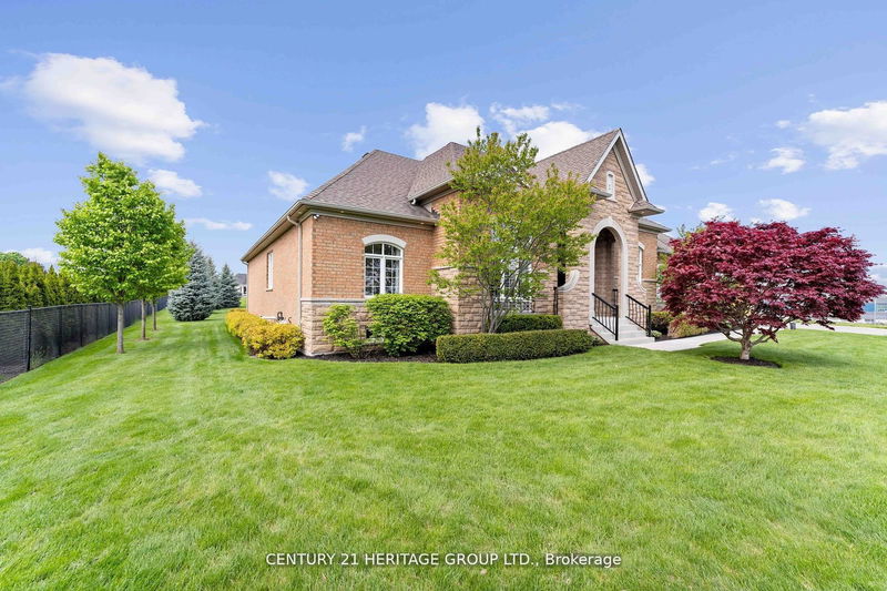 12 Kathryn Crt  Bradford West Gwillimbury, L3Z 3Z7 | Image 30