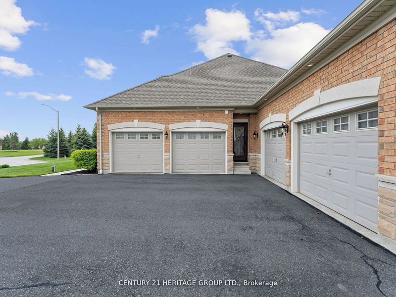 12 Kathryn Crt  Bradford West Gwillimbury, L3Z 3Z7 | Image 31