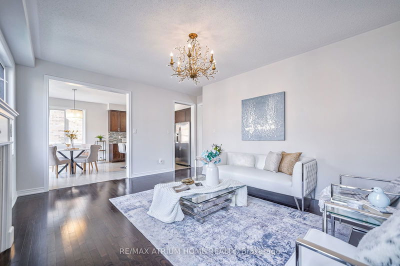 31 HYACINTH St  Markham, L6E 0E1 | Image 12