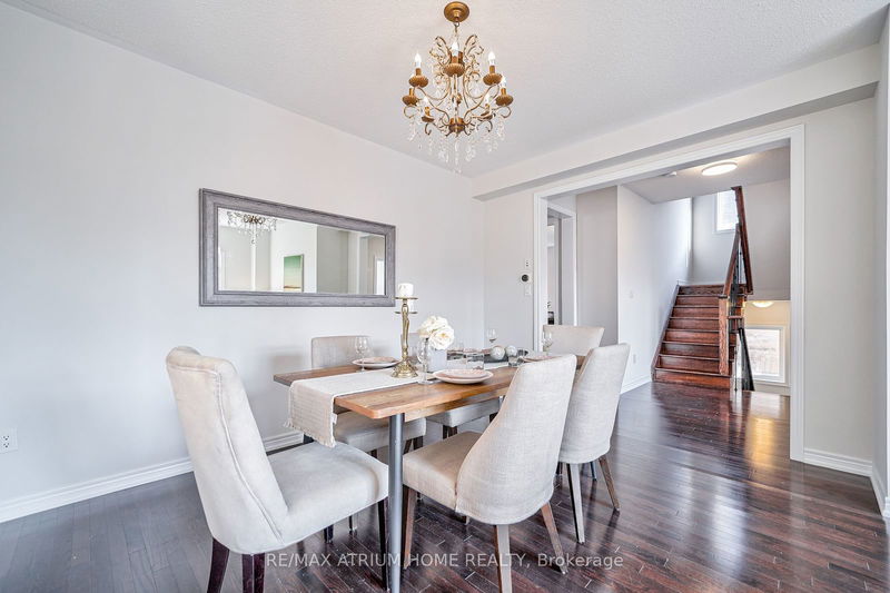 31 HYACINTH St  Markham, L6E 0E1 | Image 6