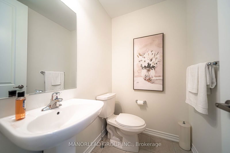 107 Thomas Frisby Jr Cres  Markham, L6C 1L2 | Image 30