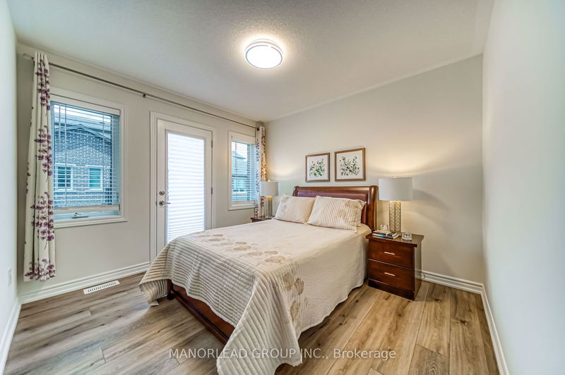 107 Thomas Frisby Jr Cres  Markham, L6C 1L2 | Image 31