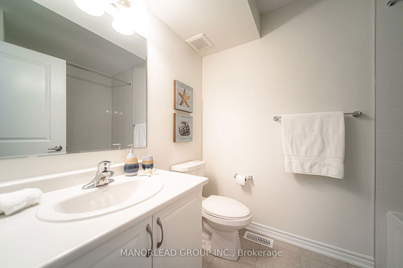 107 Thomas Frisby Jr Cres  Markham, L6C 1L2 | Image 36