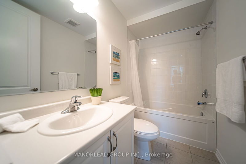 107 Thomas Frisby Jr Cres  Markham, L6C 1L2 | Image 8