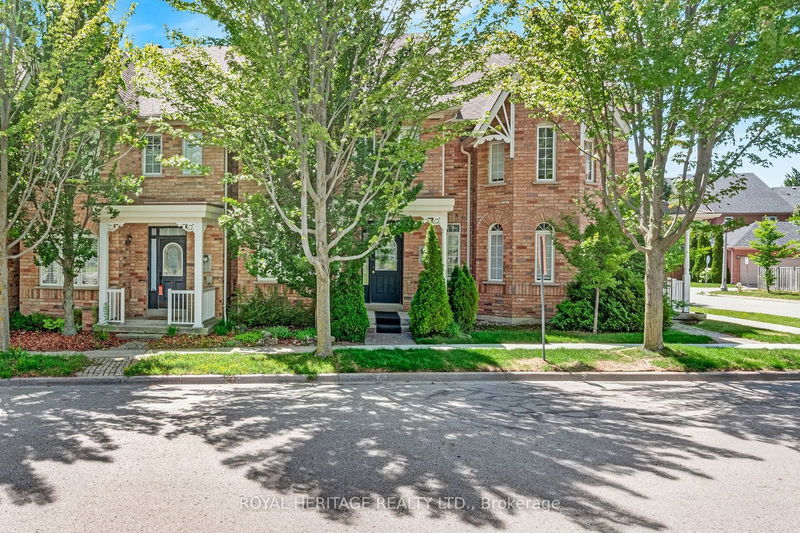 35 Queens Plate Dr  Markham, L6C 2A9 | Image 1