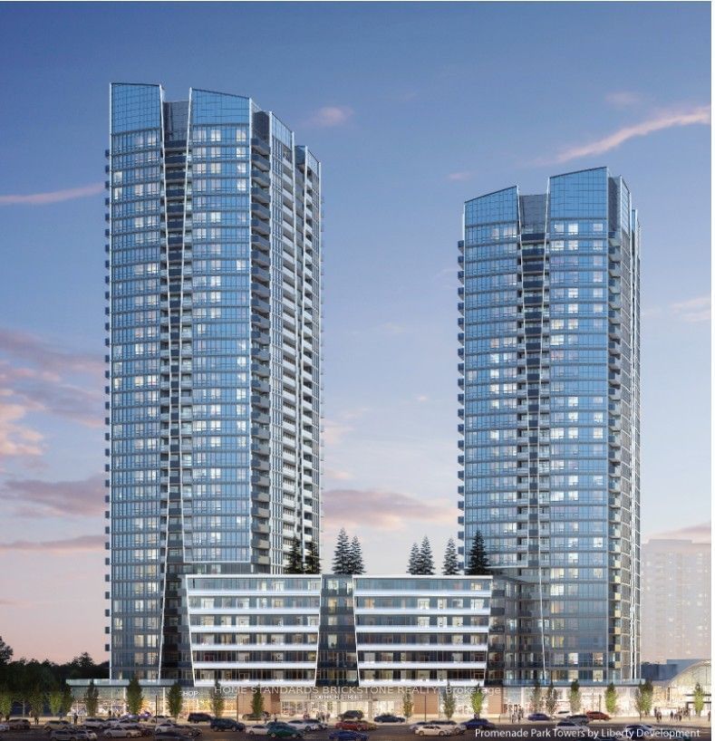 home for lease on B903-50 Upper Mall Way
