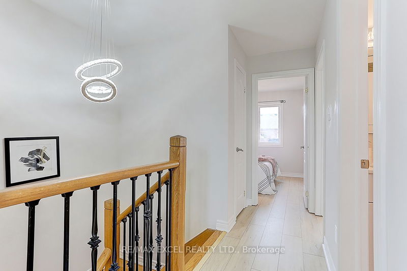 6 Coco Ave  Richmond Hill, L4S 2P2 | Image 20