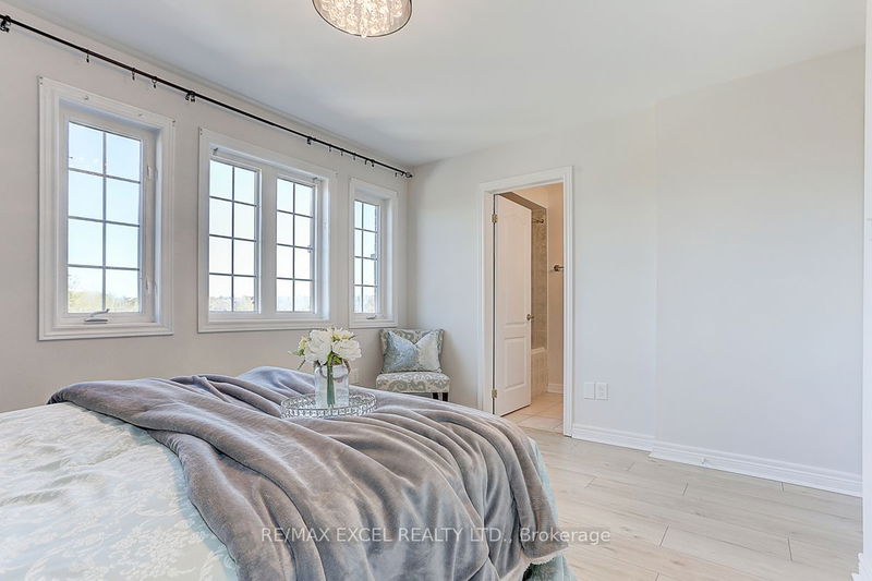 6 Coco Ave  Richmond Hill, L4S 2P2 | Image 22