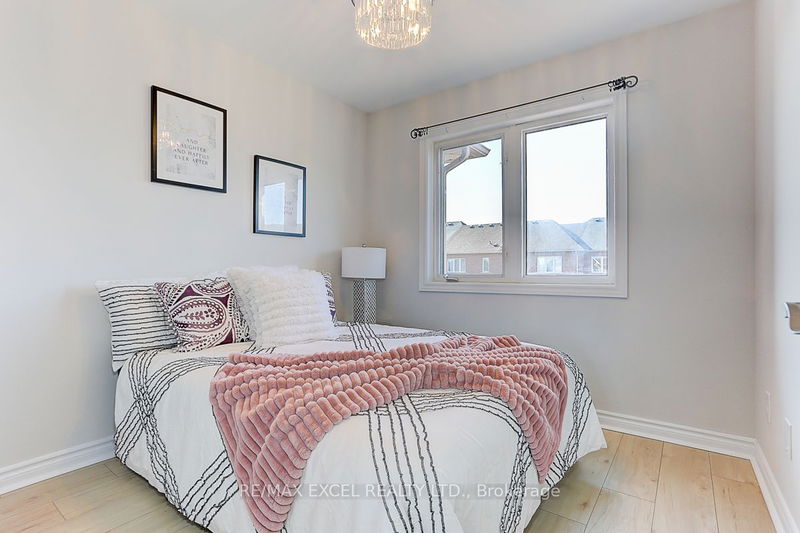 6 Coco Ave  Richmond Hill, L4S 2P2 | Image 25