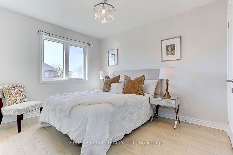 6 Coco Ave  Richmond Hill, L4S 2P2 | Image 27