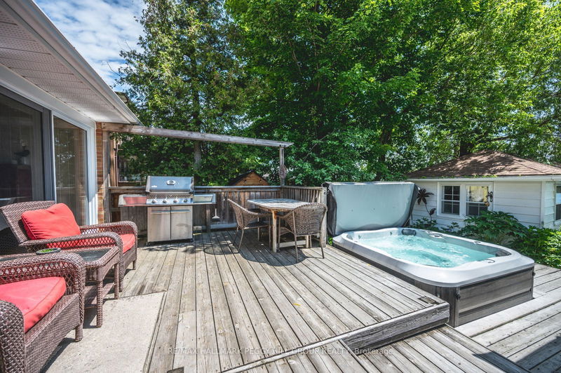 865 Adams Rd  Innisfil, L9S 4C9 | Image 20